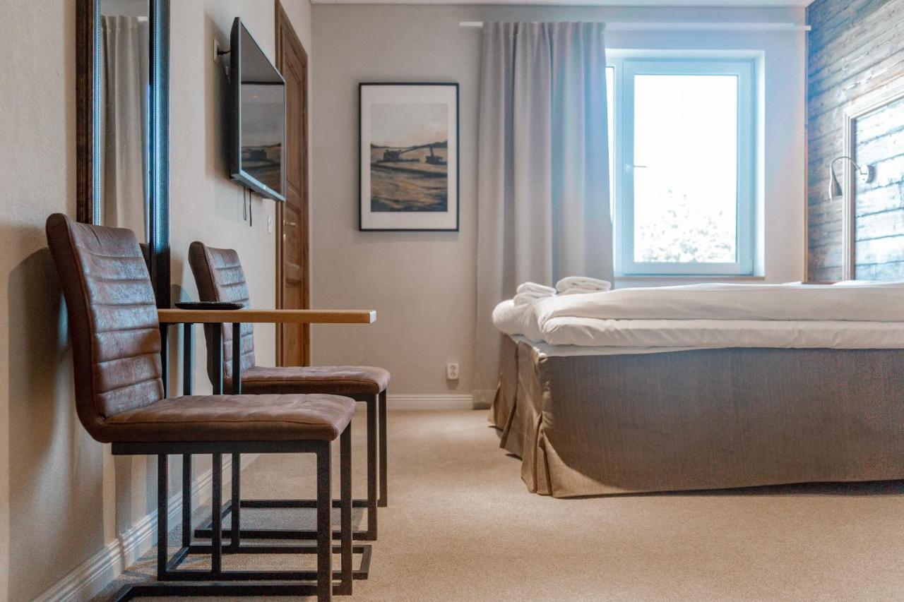 Hotel Lydinge Resort Hyllinge