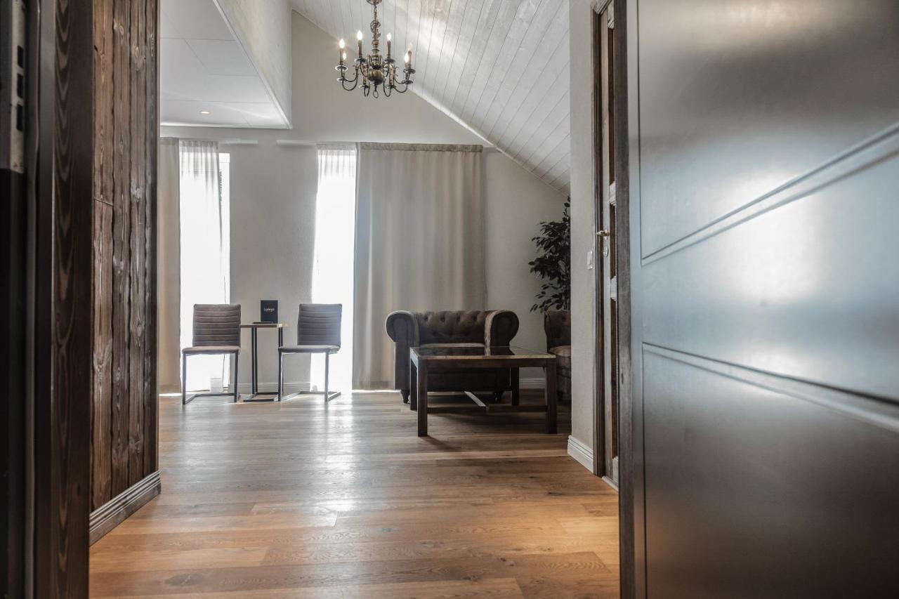 Lydinge Resort 4*