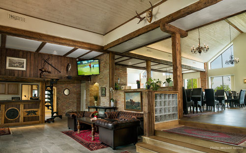 Lydinge Resort 4* Hyllinge