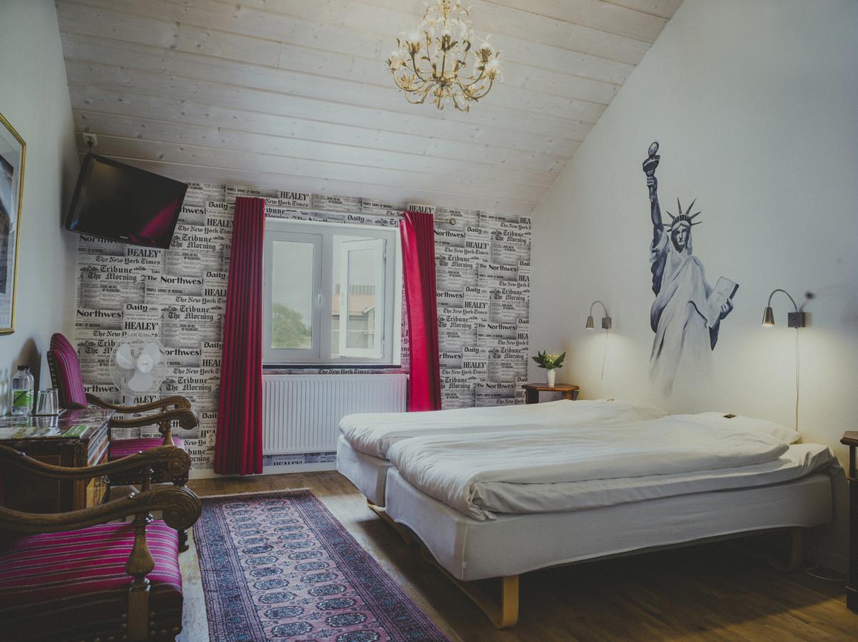 Hotel Lydinge Resort 4*