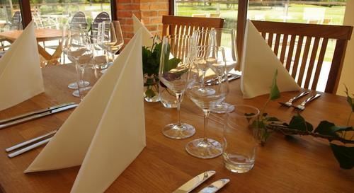 Lydinge Resort Hotel