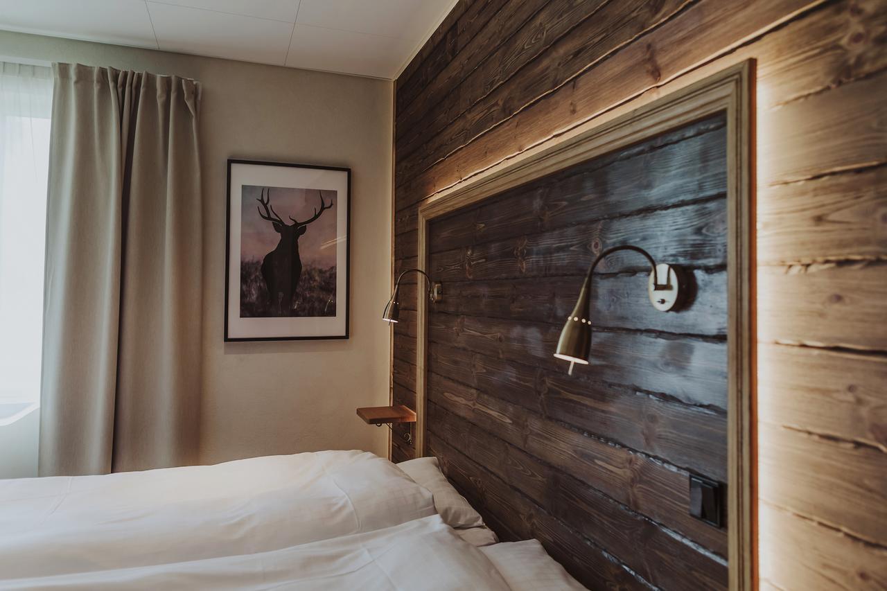 Hotel Lydinge Resort Hyllinge