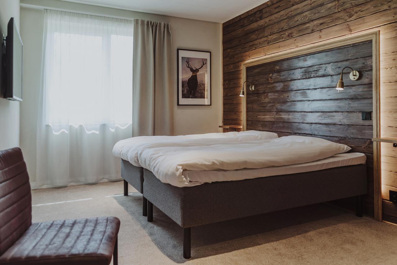 Hotel Lydinge Resort 4*