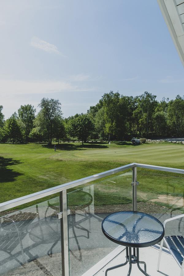 Lydinge Resort Hotel